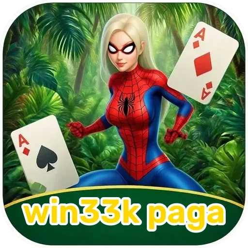 win33k paga: Potencialize seu Jogo com um Login Eficiente e Seguro