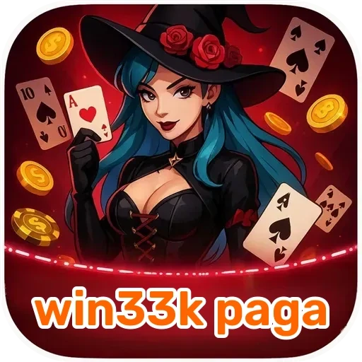 win33k paga: Bônus Imperdíveis para Aprimorar sua Experiência de Jogo