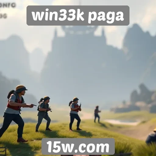metodologia utilizada no desenvolvimento de jogos da win33k paga