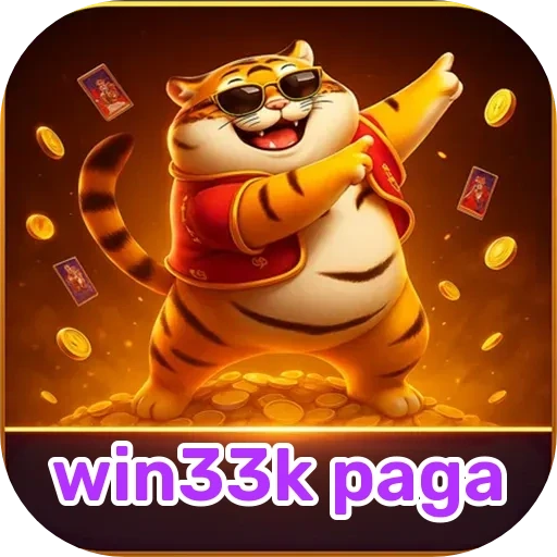 win33k paga: As Promoções que Transformam Sua Experiência de Jogo