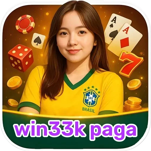 win33k paga: Os Recursos que Transformam seu Jogo em Diversão Garantida