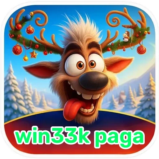 win33k paga: Descubra o Melhor Site de Jogos Confiáveis do Brasil