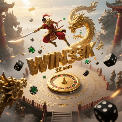 Descubra o Programa VIP do Win33k Paga: Benefícios e Exclusividades